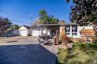 Photo 41: 11142 64 Street in Edmonton: Zone 09 House for sale : MLS®# E4364226