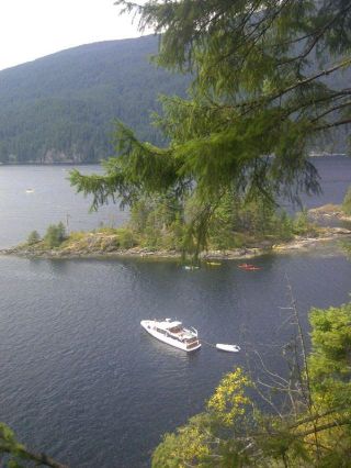 Photo 13: LOT 2&3 INDIAN ARM in Port Moody: Belcarra Land for sale : MLS®# R2752652