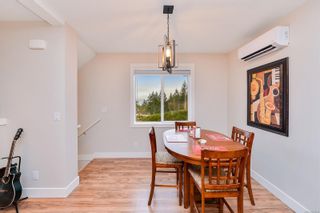 Photo 13: 2168 Mountain Heights Dr in Sooke: Sk Broomhill Half Duplex for sale : MLS®# 870624