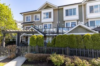Photo 38: 3 21150 76A Avenue in Langley: Willoughby Heights Townhouse for sale in "Hutton" : MLS®# R2879998