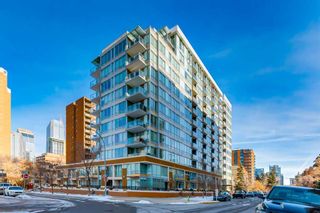 Main Photo: 1326 6 Street SW in Calgary: Beltline Row/Townhouse for sale : MLS®# A2091183