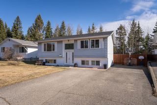 Main Photo: 208 CLAXTON Crescent in Prince George: Highland Park House for sale (PG City West)  : MLS®# R2871098
