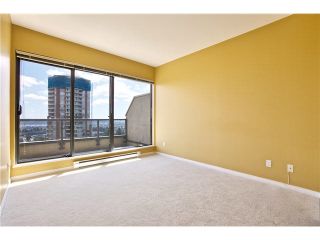 Photo 8: 2103 6837 STATION HILL Drive in Burnaby: South Slope Condo for sale in "THE CLARIDGES" (Burnaby South)  : MLS®# V1133765