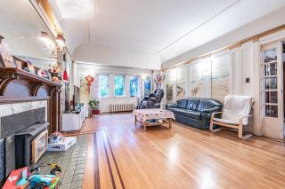 Photo 3: 1790 ANGUS Drive in Vancouver: Shaughnessy House for sale (Vancouver West)  : MLS®# R2786948