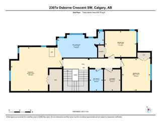 Photo 46: 2307A Osborne Crescent SW in Calgary: Richmond Semi Detached (Half Duplex) for sale : MLS®# A2131149