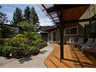 Photo 13: 280 N HYTHE AV in Burnaby: Capitol Hill BN House for sale (Burnaby North)  : MLS®# V1016342