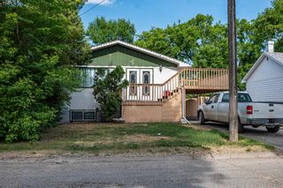 Photo 1: 16 17th Street SW in Portage la Prairie: House for sale : MLS®# 202318037