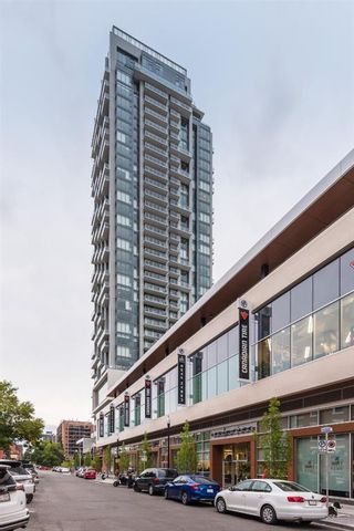 Photo 2: 303 930 16 Avenue SW in Calgary: Beltline Apartment for sale : MLS®# A1220830
