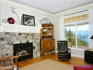Photo 7: 1221 ST ANDREWS RD in Gibsons: Gibsons &amp; Area House for sale in "MORNINGSTAR ESTATES" (Sunshine Coast)  : MLS®# V576321