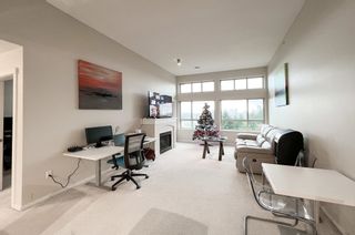 Photo 7: 505 3110 DAYANEE SPRINGS Boulevard in Coquitlam: Westwood Plateau Condo for sale : MLS®# R2742192
