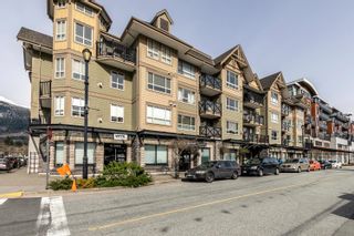 Photo 37: 310 38003 SECOND Avenue in Squamish: Downtown SQ Condo for sale in "Squamish Pointe" : MLS®# R2727926