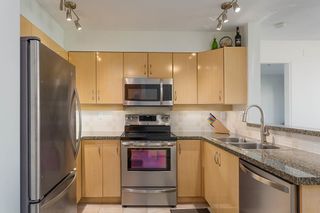 Photo 8: 404 305 LONSDALE Avenue in North Vancouver: Lower Lonsdale Condo for sale in "The Met" : MLS®# R2491734