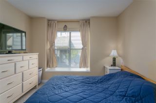Photo 17: 12 3737 PENDER Street in Burnaby: Willingdon Heights Townhouse for sale in "THE TWENTY" (Burnaby North)  : MLS®# R2264275