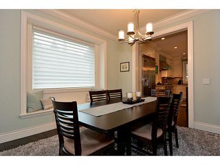 Photo 4: 12548 23rd Avenue in South Surrey: Crescent Bch Ocean Pk. House for sale (Surrey)  : MLS®# F1432148