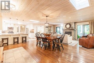 Photo 2: 10308 BEACH O' PINES Road in Grand Bend: House for sale : MLS®# 40573033