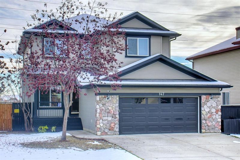 FEATURED LISTING: 147 Hawkmere Road Chestermere