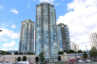 Photo 1: 2007 2968 GLEN Drive in Coquitlam: North Coquitlam Condo for sale in "GRAND CENTRAL 2" : MLS®# R2702789