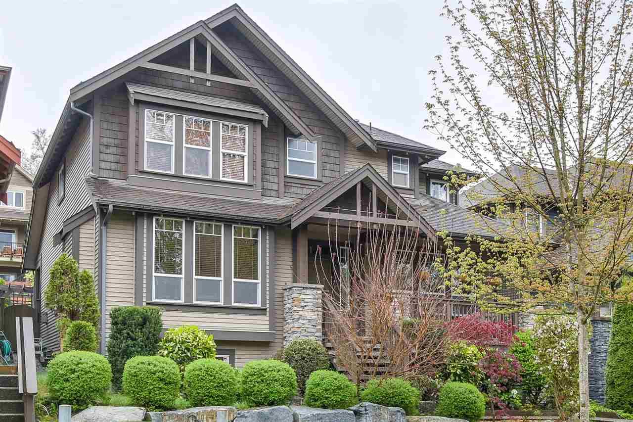 Main Photo: 22828 FOREMAN DRIVE in Maple Ridge: Silver Valley House for sale : MLS®# R2288037