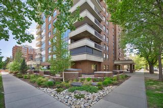Photo 2: 1030 1001 13 Avenue SW in Calgary: Beltline Apartment for sale : MLS®# A2052904