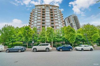 Photo 23: 1201 170 W 1ST STREET in North Vancouver: Lower Lonsdale Condo for sale : MLS®# R2603325