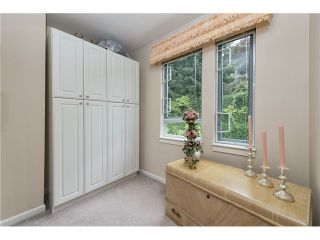 Photo 17: 1 910 FORT FRASER RISE in Port Coquitlam: Citadel PQ Townhouse for sale in "SIENNA RIDGE" : MLS®# V1025341