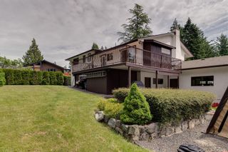 Photo 36: 1956 Sandover Cres in North Saanich: NS Dean Park House for sale : MLS®# 876807