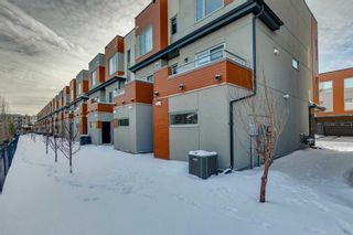 Photo 33: 142 Shawnee Common SW in Calgary: Shawnee Slopes Row/Townhouse for sale : MLS®# A2103685