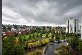 Photo 17: 907 5380 OBEN Street in Vancouver: Collingwood VE Condo for sale in "URBA BY BOSA" (Vancouver East)  : MLS®# R2213034