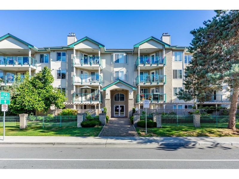 FEATURED LISTING: 205 - 20433 53 Avenue Langley