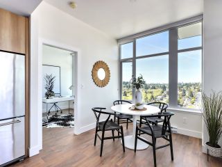 Photo 16: 2502 258 NELSON'S Court in New Westminster: Sapperton Condo for sale : MLS®# R2882029