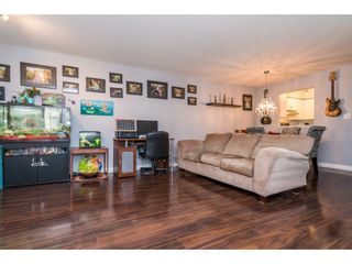 Photo 5: 202 33675 MARSHALL Road in Abbotsford: Central Abbotsford Condo for sale in "The Huntington" : MLS®# R2214048