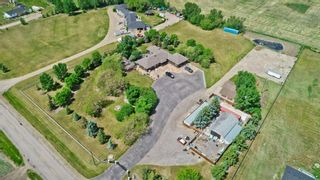 Photo 1: 260066 Township Road 224: Rural Wheatland County Detached for sale : MLS®# A1186006