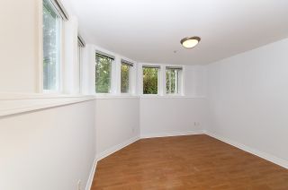 Photo 11: 2889 YUKON Street in Vancouver: Mount Pleasant VW Townhouse for sale (Vancouver West)  : MLS®# R2156994