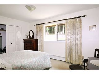Photo 11: 11834 272ND Street in Maple Ridge: Whonnock Home for sale ()  : MLS®# V1081412