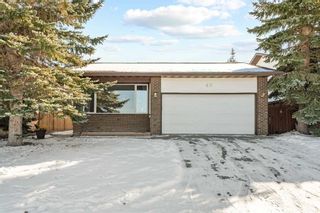 Main Photo: 47 Beacham Close NW in Calgary: Beddington Heights Detached for sale : MLS®# A2108816