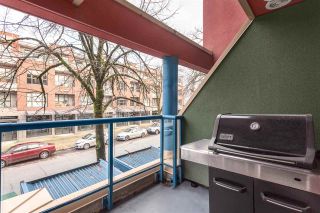 Photo 19: 4 3477 COMMERCIAL Street in Vancouver: Victoria VE Townhouse for sale in "LA VILLA" (Vancouver East)  : MLS®# R2125836