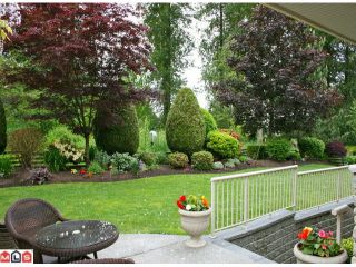 Photo 3: 3733 DEVONSHIRE Drive in Surrey: Morgan Creek House for sale (South Surrey White Rock)  : MLS®# F1214686