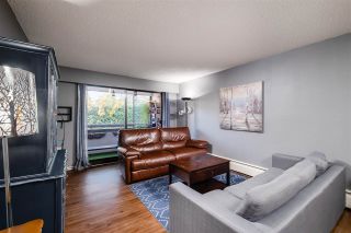 Photo 3: 211 515 ELEVENTH Street in New Westminster: Uptown NW Condo for sale in "MAGNOLIA MANOR" : MLS®# R2512586