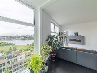 Photo 9: B1203 1331 HOMER STREET in Vancouver: Yaletown Condo for sale (Vancouver West)  : MLS®# R2463283