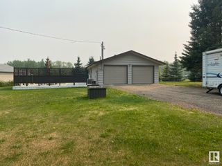 Photo 2: 38 LAKESHORE Drive: Rural Wetaskiwin County Vacant Lot/Land for sale : MLS®# E4341710