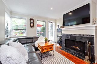 Photo 3: 110 2455 YORK Avenue in Vancouver: Kitsilano Townhouse for sale in "GREENWOOD YORK" (Vancouver West)  : MLS®# R2716638