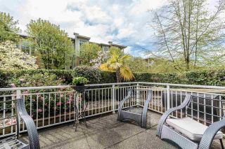 Photo 14: 101 130 W 22 Street in North Vancouver: Central Lonsdale Condo for sale in "THE EMERALD" : MLS®# R2159416
