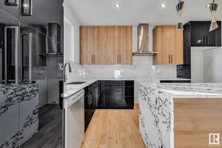 Photo 11: 7111 81 Avenue in Edmonton: Zone 17 House Half Duplex for sale : MLS®# E4372093