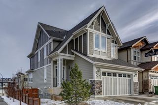 Photo 1: 26 Sage Bluff Link NW in Calgary: Sage Hill Detached for sale : MLS®# A2018859