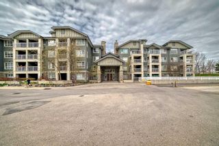 Photo 21: 352 35 Richard Court SW in Calgary: Lincoln Park Apartment for sale : MLS®# A2129185