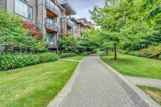 Photo 21: 107 3479 WESBROOK Mall in Vancouver: University VW Condo for sale in "Ultima" (Vancouver West)  : MLS®# R2715493