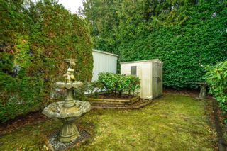 Photo 21: 26 2120 KING GEORGE Highway in Surrey: King George Corridor Manufactured Home for sale in "FIVE OAKS" (South Surrey White Rock)  : MLS®# R2746052