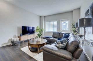 Photo 12: 508 NOLAN HILL Boulevard NW in Calgary: Nolan Hill Row/Townhouse for sale : MLS®# C4300883