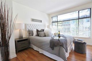 Photo 16: 304 1702 CHESTERFIELD Avenue in North Vancouver: Central Lonsdale Condo for sale : MLS®# R2382926