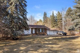 Photo 6: 54220 RGE RD 250: Rural Sturgeon County House for sale : MLS®# E4383623